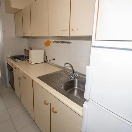 Turmalina 28D - Apartment With Sea Views, Calpe *