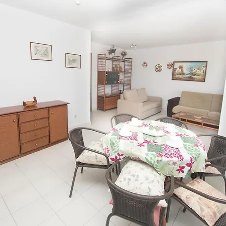 Turmalina 28D - Apartment With Sea Views, Calpe Appartamento