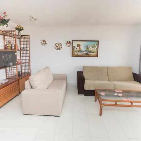Appartamento Turmalina 28D - Apartment With Sea Views, Calpe Calpe
