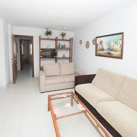 Turmalina 28D - Apartment With Sea Views, Calpe Appartamento