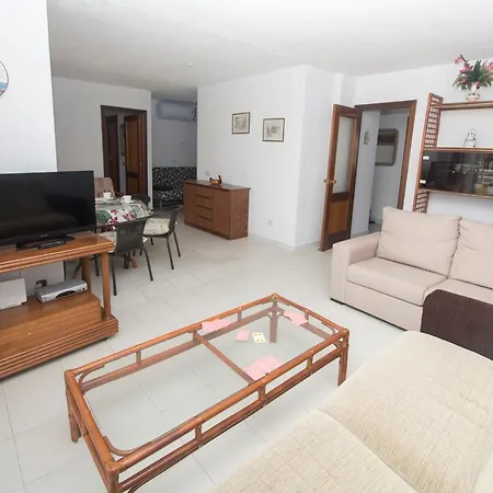 Turmalina 28D - Apartment With Sea Views, Calpe * Calpe
