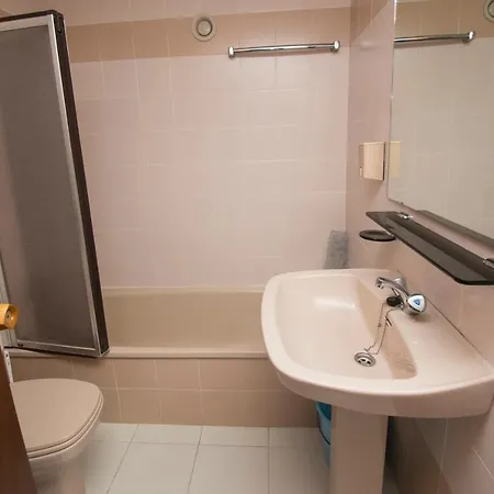 Turmalina 28D - Apartment With Sea Views, Calpe Appartamento *