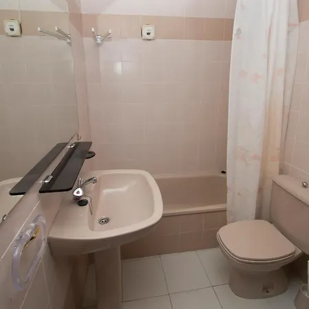 Turmalina 28D - Apartment With Sea Views, Calpe Appartamento Calpe