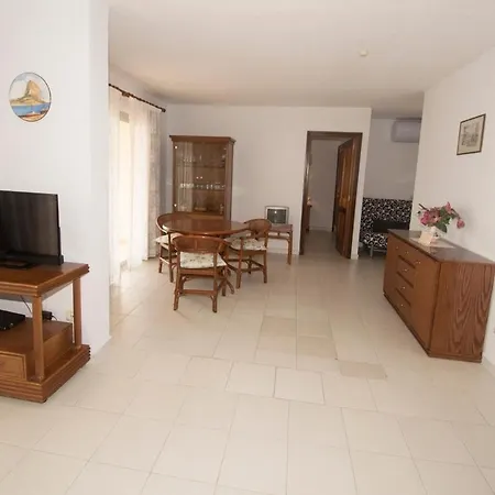 Turmalina 28D - Apartment With Sea Views, Calpe *