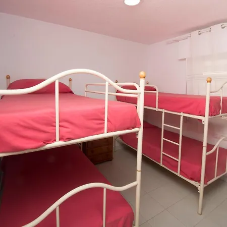 Turmalina 28D - Apartment With Sea Views, Calpe * Calpe