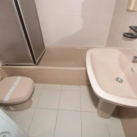 Appartamento Turmalina 28D - Apartment With Sea Views, Calpe *