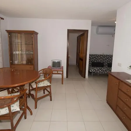 Turmalina 28D - Apartment With Sea Views, Calpe *