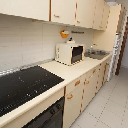 Turmalina 28D - Apartment With Sea Views, Calpe Appartamento Calpe