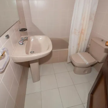 Turmalina 28D - Apartment With Sea Views, Calpe