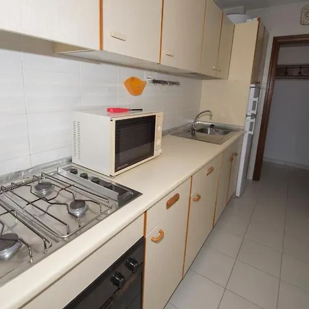 Turmalina 28D - Apartment With Sea Views, Calpe