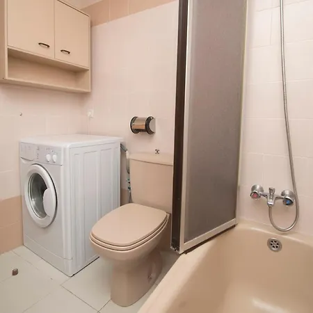 Turmalina 28D - Apartment With Sea Views, Calpe
