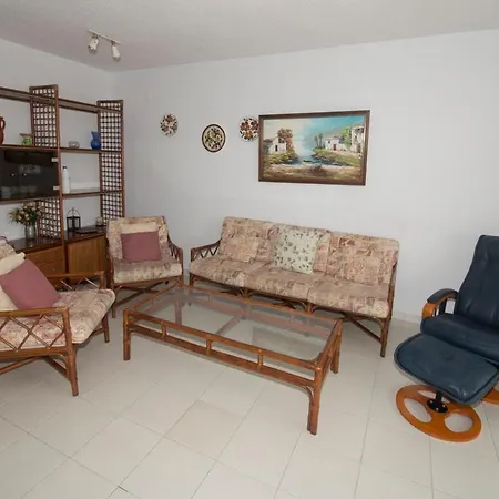 Turmalina 28D - Apartment With Sea Views, Calpe Calpe